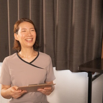 Photography_KanaUが撮影した「リメディアルセラピー（サロン）」の写真