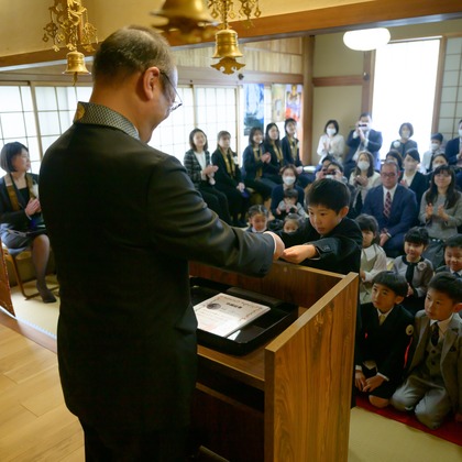 上野貢希が撮影した「:albumName」の写真