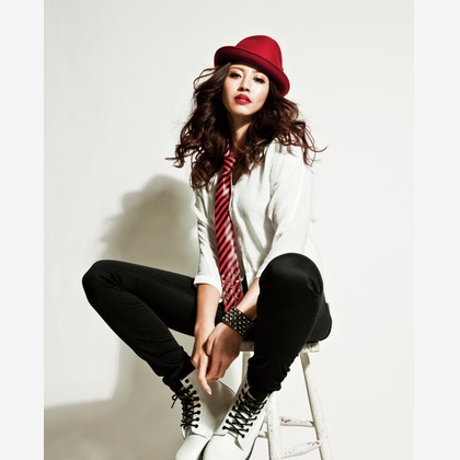 Style Vueが撮影した人物撮影の写真