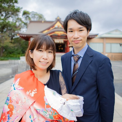 橋本祐里子（まるちゃん）が撮影した前撮り/後撮り出張撮影の写真