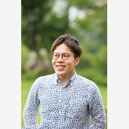 森　健児が撮影した人物撮影の写真