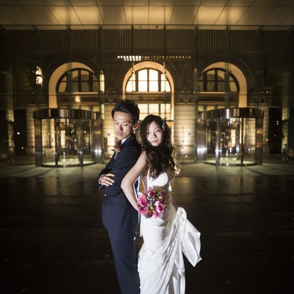 24to Produceが撮影したウェディングや家族、ビジネスの写真