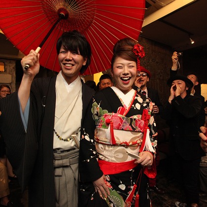 Photo Arima（有馬 明広）が撮影したウェディングや家族、ビジネスの写真