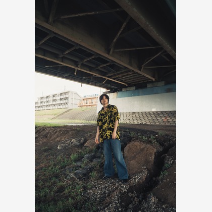 Tai Ikutaが撮影した人物撮影の写真