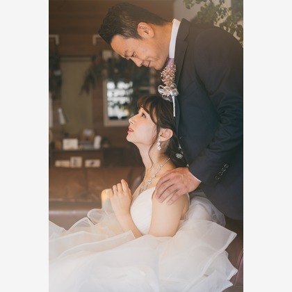 Photo of Pre-shoot taken by 坂川直紀