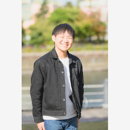 内田 明義が撮影した人物撮影の写真