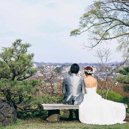 紺多 裕也が撮影した「辻家庭園」の写真