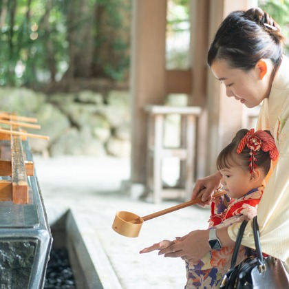 小野千明が撮影したウェディングや家族、ビジネスの写真