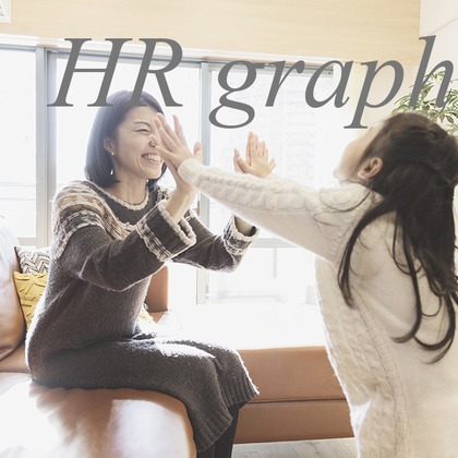HR graphが撮影したウェディングや家族、ビジネスの写真