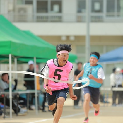 吉成 隼磨が撮影した「:albumName」の写真