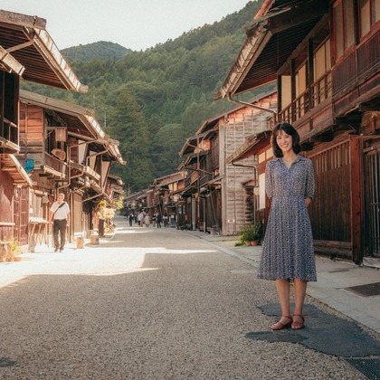 光画堂スタジオが撮影したウェディングや家族、ビジネスの写真