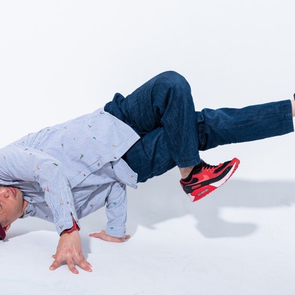 Yu Takahashiが撮影した人物撮影の写真