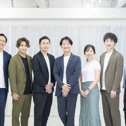 株式会社スマイルプロアートが撮影した「:albumName」の写真