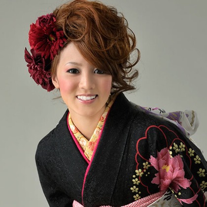 有限会社　澤田スタジオが撮影した「カットモデル、ヘアーモデル」の写真