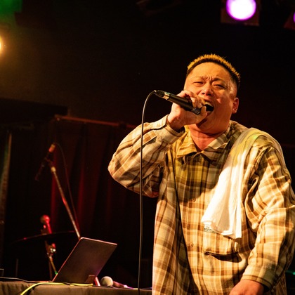 齋藤将成が撮影したイベント/スナップ撮影/人物撮影の写真