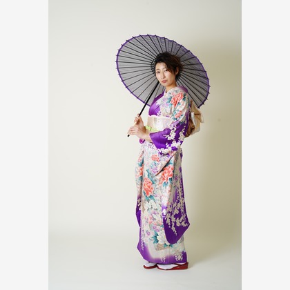 木村写真館が撮影した人物撮影の写真