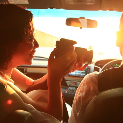 Photo of :albumName taken by Studio 8