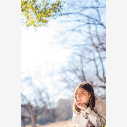 N2Photoが撮影した人物撮影の写真