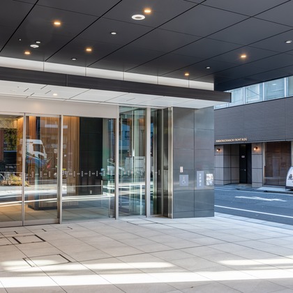 宮地英司が撮影した店舗/オフィス/サロン撮影の写真