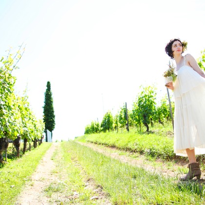 Candy Decorations (キャンディーデコレーションズ マツイヒロコ)が撮影した「海外写真」の写真