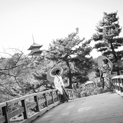 加倉井 規晃が撮影した「ウェディング・結婚」のウェディングフォト - :albumName