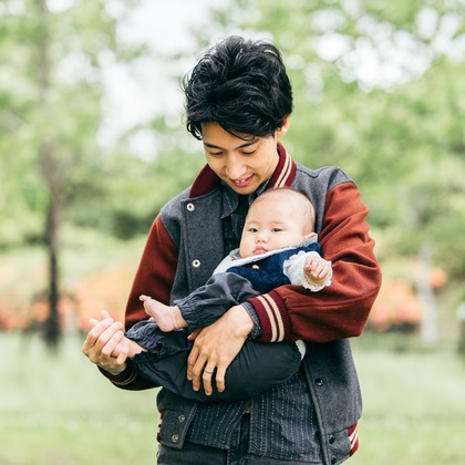 堤　喬之が撮影したウェディングや家族、ビジネスの写真