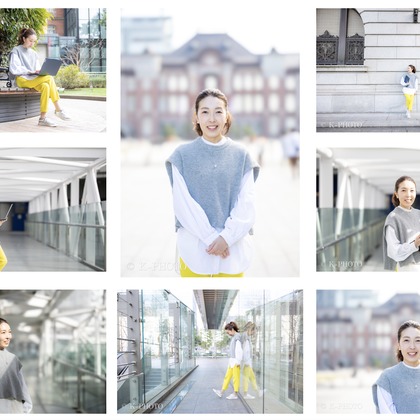 大森光太郎・K-PHOTOが撮影した「:albumName」の写真