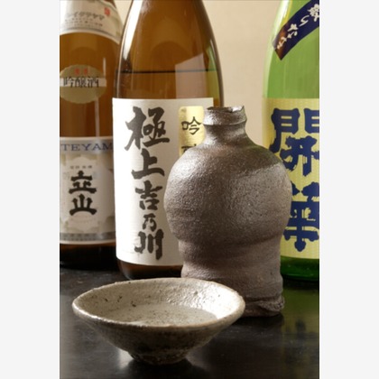 廣瀬穣が撮影した店舗/オフィス/サロン撮影/料理撮影の写真