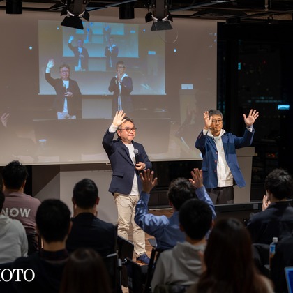 大森光太郎・K-PHOTOが撮影した「:albumName」の写真