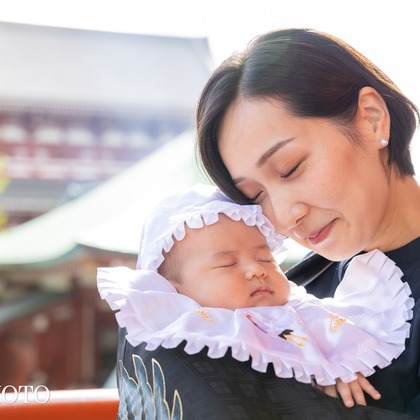 大森光太郎・K-PHOTOが撮影したウェディングや家族、ビジネスの写真