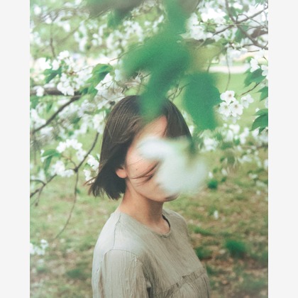 吉平仁が撮影した人物撮影の写真