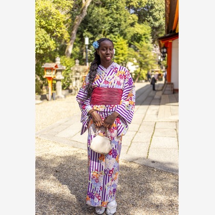 富岡敦が撮影したウェディングや家族、ビジネスの写真