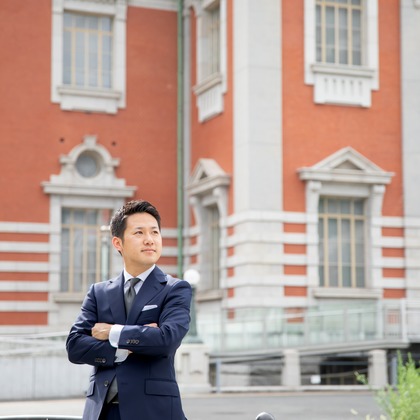 Good Day PHOTOが撮影した人物撮影の写真