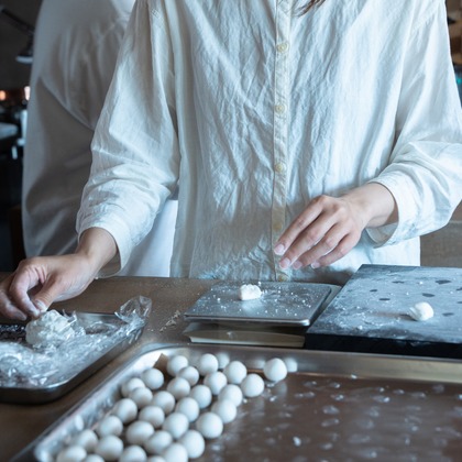 古口悠が撮影した「:albumName」の写真