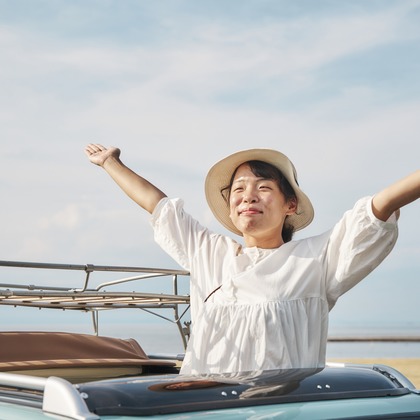 吉本悠哉が撮影した「ウェディング前撮り」の写真