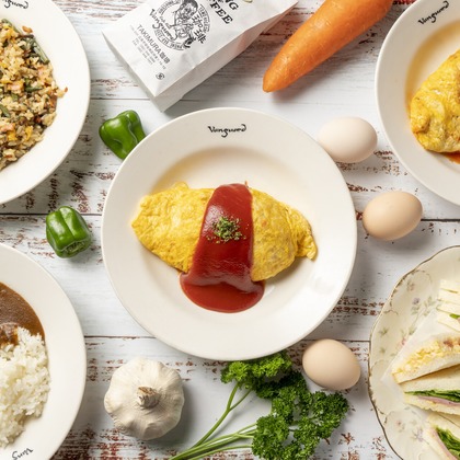 森脇 稔が撮影した料理撮影の写真