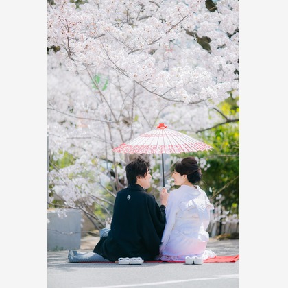 Tomi Photo Studioが撮影したウェディングや家族、ビジネスの写真