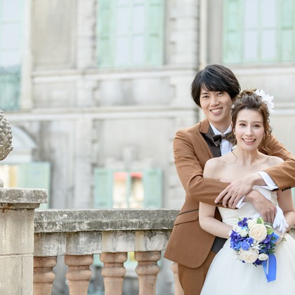 長濱崇が撮影したその他/前撮り/後撮り出張撮影の写真