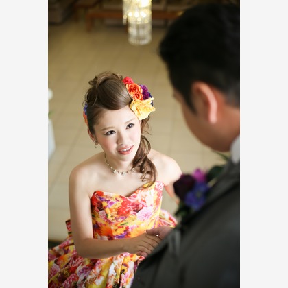 PIC WEDDING PHOTO（関口純一）が撮影したウェディングや家族、ビジネスの写真