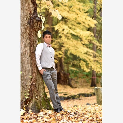 中村写真事務所が撮影したウェディングや家族、ビジネスの写真