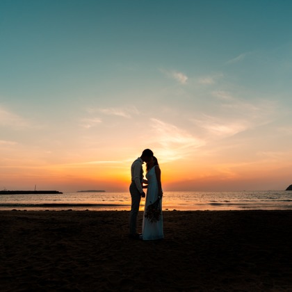 Location Photo Shoot Photos taken by Studio&Gallery Analog　SAEKI PHOTOSTUDIO