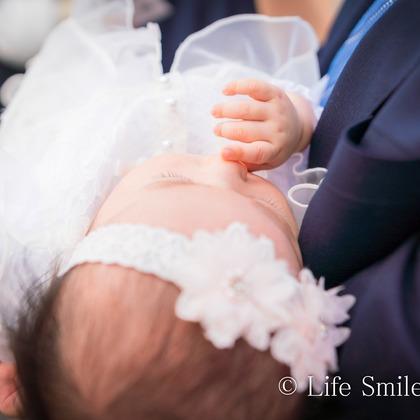 川口 武志(Life Smile Photo)が撮影した「:albumName」の写真