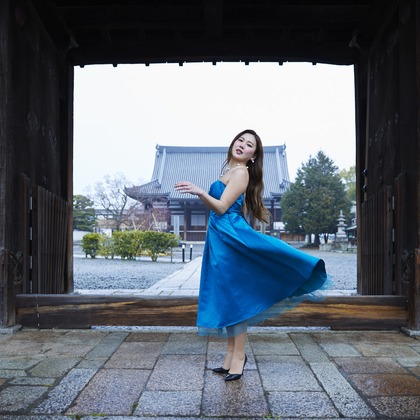 kiharu&photoが撮影した「:albumName」の写真