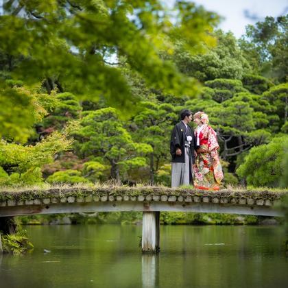 Studio LDK が撮影したウェディングや家族、ビジネスの写真