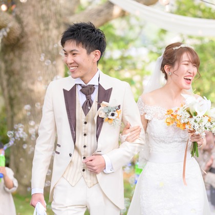 Studio IKKENが撮影したウェディングや家族、ビジネスの写真