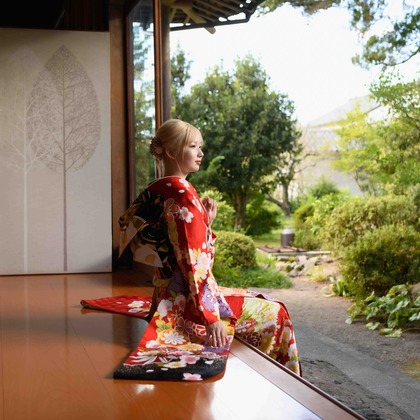 北野隼人が撮影したウェディングや家族、ビジネスの写真