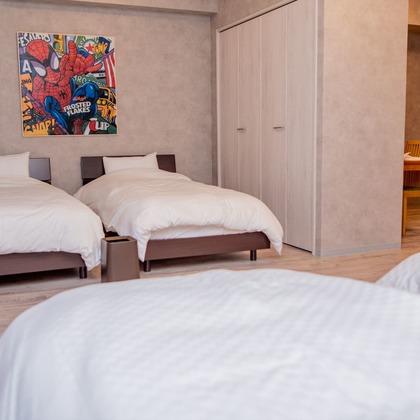 来田 篤典が撮影した店舗/オフィス/サロン撮影の写真