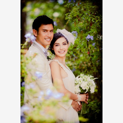 Photo of :albumName taken by Heritage Bridal Collection