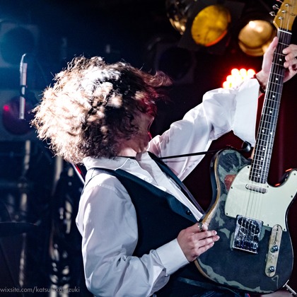 Katsuhiko Suzukiが撮影した「:albumName」の写真