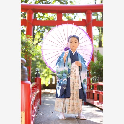 出張撮影HUG TIMEが撮影した「:albumName」の写真